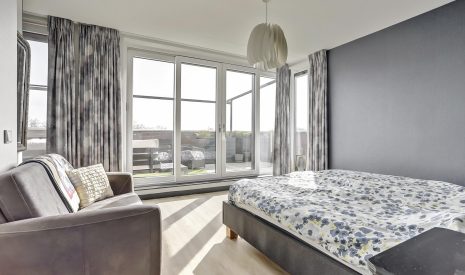 Te koop: Foto Appartement aan de Rosariopark 19 in Dongen