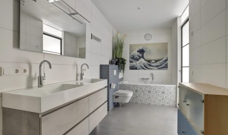 Te koop: Foto Appartement aan de Rosariopark 19 in Dongen
