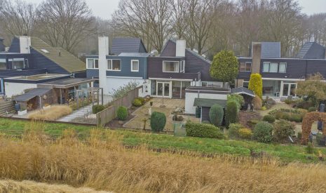 Te koop: Foto Woonhuis aan de Hollandse Tuin 11 in 's Gravenmoer