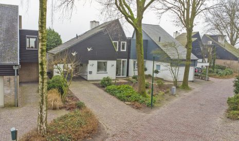 koop  's Gravenmoer  Hollandse Tuin 11 – Hoofdfoto