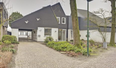 Te koop: Foto Woonhuis aan de Hollandse Tuin 11 in 's Gravenmoer