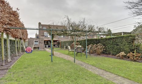 Te koop: Foto Woonhuis aan de Griffiershof 9 in Raamsdonk