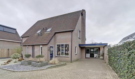 koop  Raamsdonk  Griffiershof 9 – Hoofdfoto