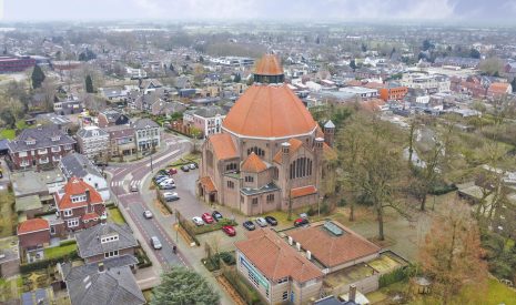 Te koop: Foto Appartement aan de Gasthuisstraat 118 in Dongen