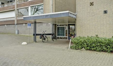 Te koop: Foto Appartement aan de Gasthuisstraat 118 in Dongen