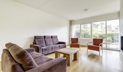 Te koop: Foto Woonhuis aan de Peelland 17 in Waalwijk