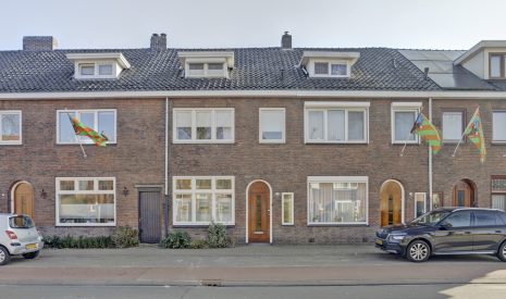 koop  Tilburg  Kwaadeindstraat 92 – Hoofdfoto