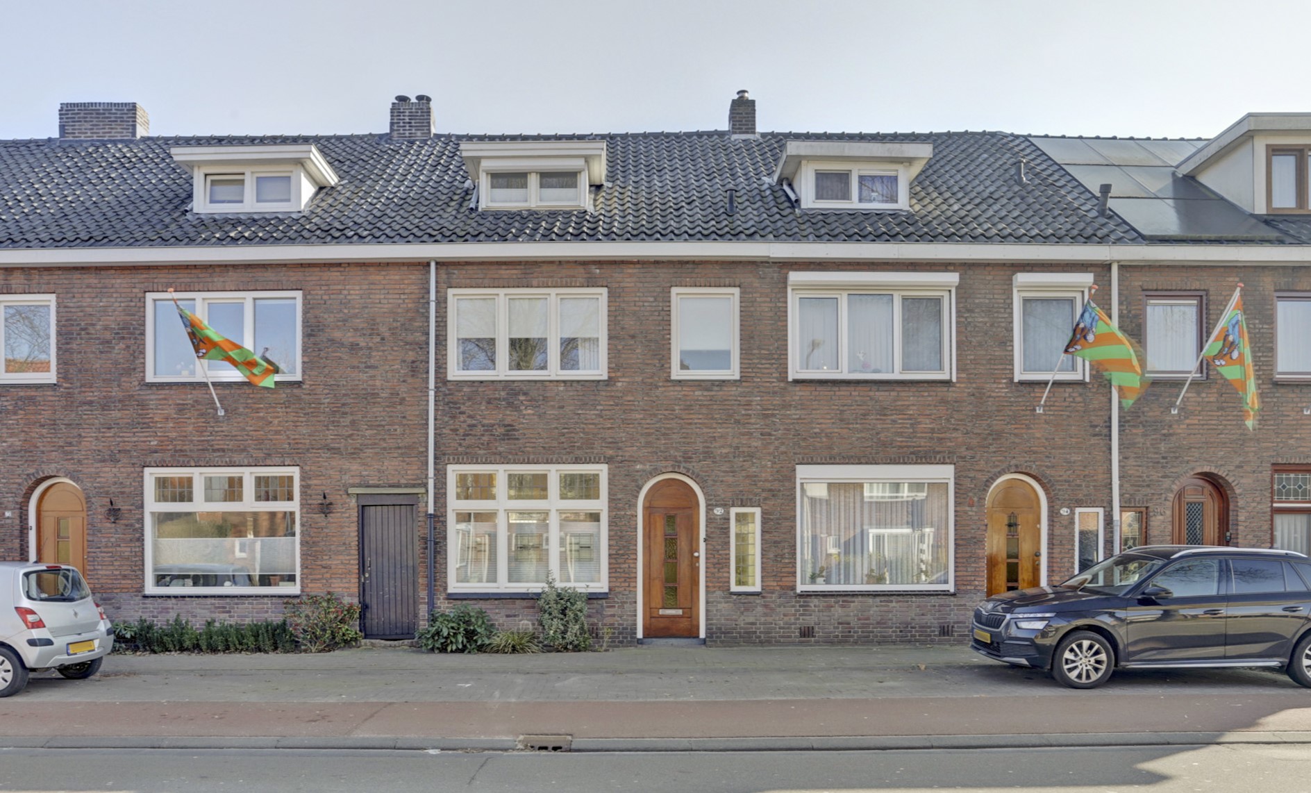 koop  Tilburg  Kwaadeindstraat 92 – Hoofdfoto