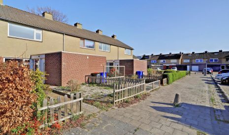 Te koop: Foto Woonhuis aan de Hertogshoef 32 in Raamsdonksveer