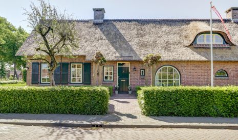 Te koop: Foto Woonhuis aan de Vaartweg 58 in Dongen