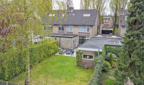 Te koop: Foto Woonhuis aan de Grutterijstraat 15 in 's Gravenmoer