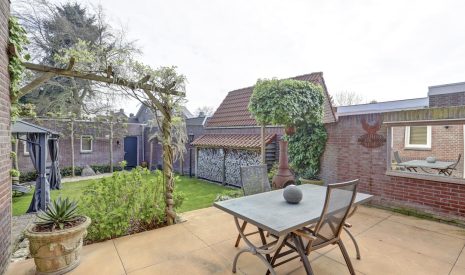 Te koop: Foto Woonhuis aan de Julianastraat 70 in Rijen