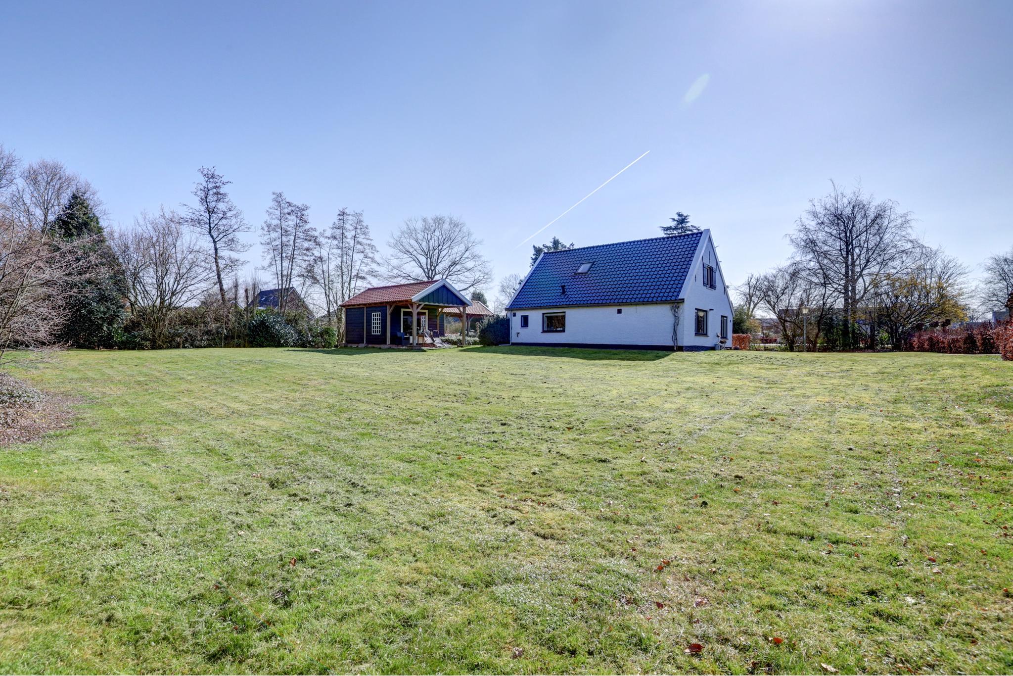 koop  's Gravenmoer  Waspikse weg 10 – Foto 4