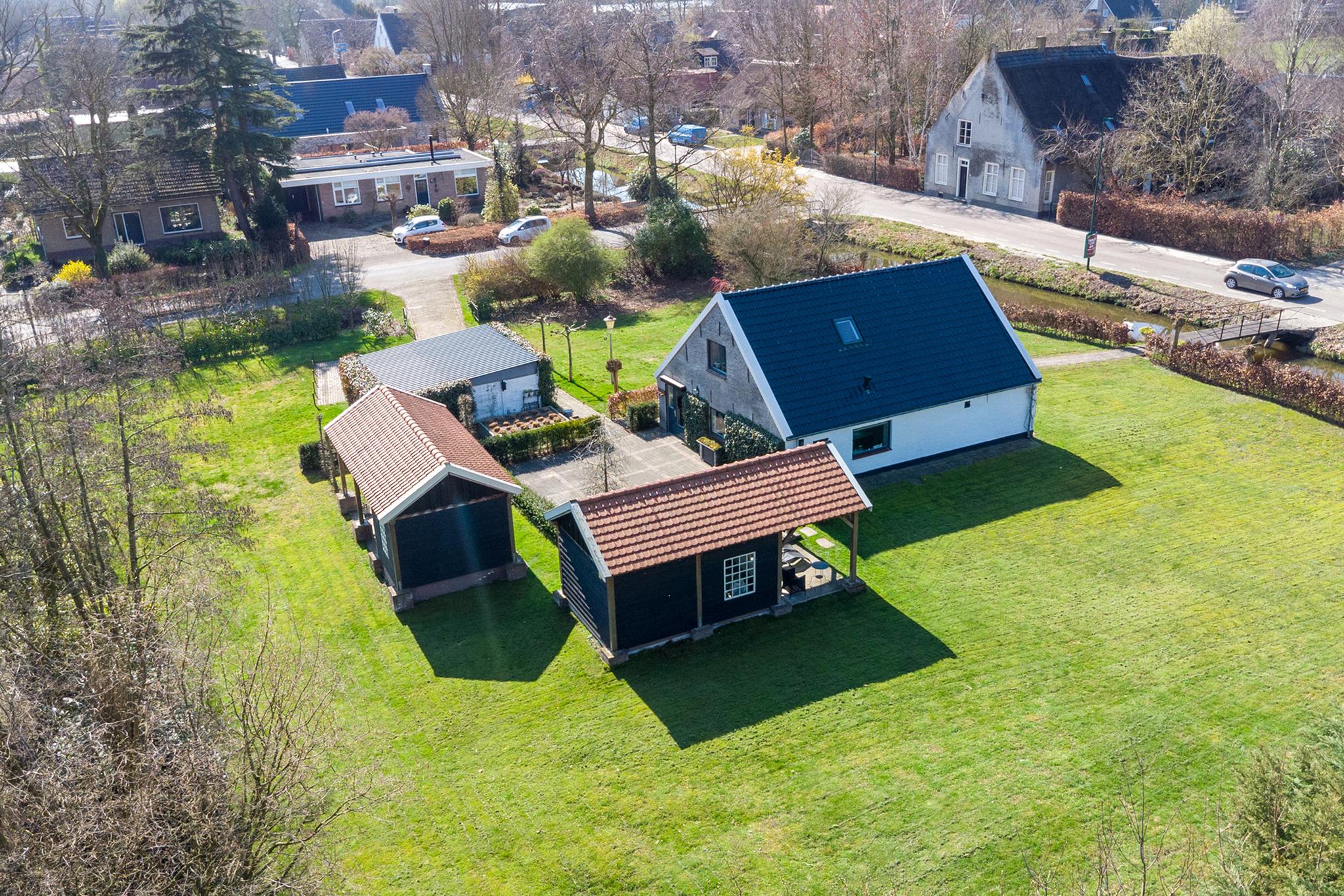 koop  's Gravenmoer  Waspikse weg 10 – Foto 6