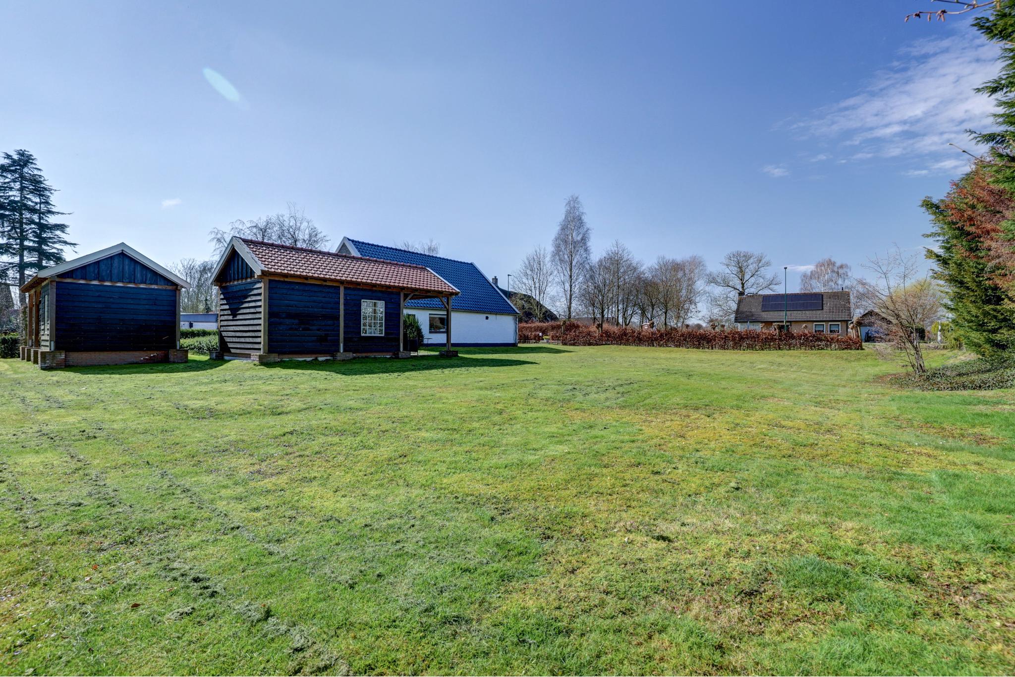 koop  's Gravenmoer  Waspikse weg 10 – Foto 7