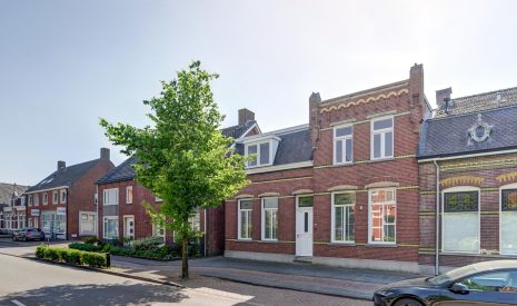 koop  Rijen  Stationsstraat 5 – Hoofdfoto