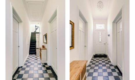 Te koop: Foto Woonhuis aan de Stationsstraat 5 in Rijen