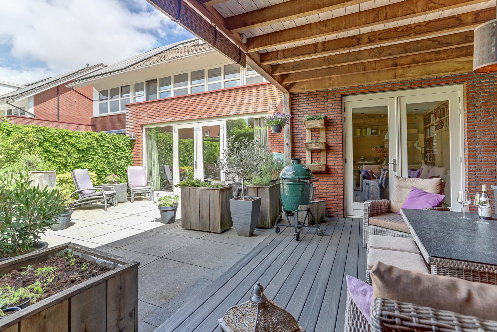koop  Oosterhout  Hermelijnvlinder 31 – Foto 11