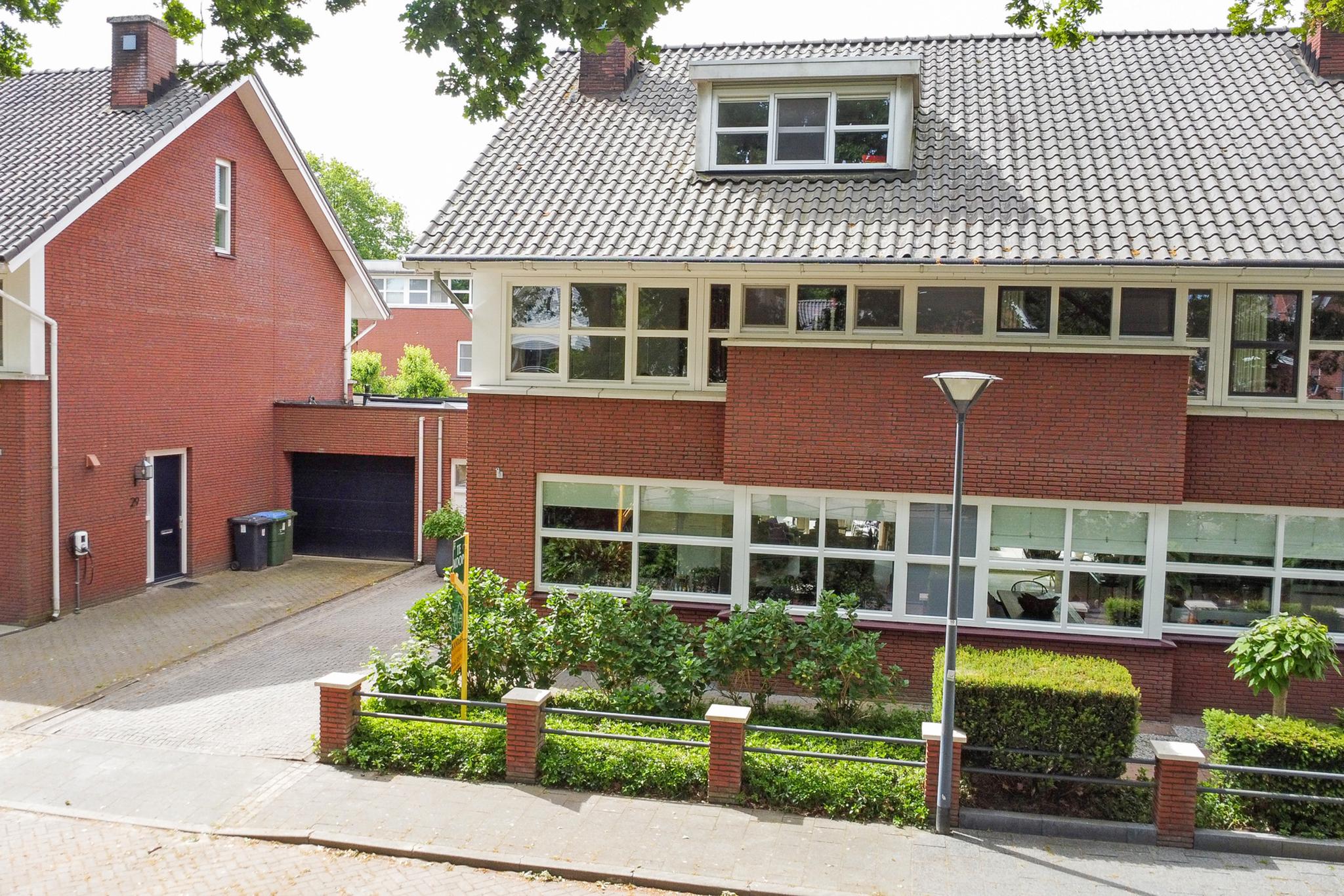 koop  Oosterhout  Hermelijnvlinder 31 – Foto 28