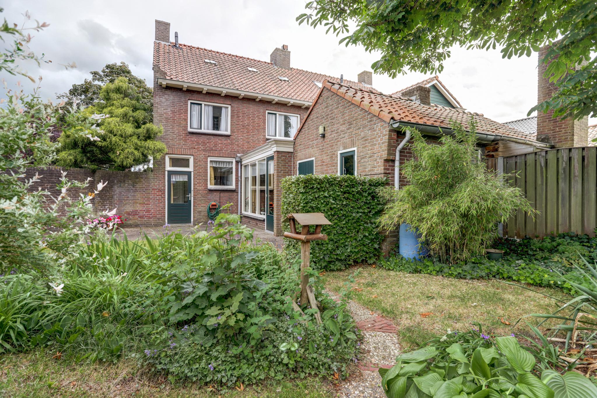 koop  Dongen  Prins Bernhardstraat 26 – Foto 2