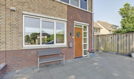 Te koop: Foto Woonhuis aan de Druivengaarde 28 in Dongen