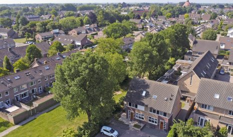 Te koop: Foto Woonhuis aan de Druivengaarde 28 in Dongen