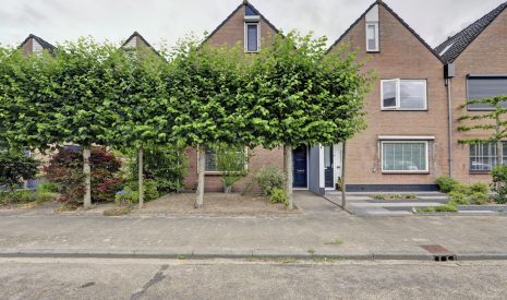 Te koop: Foto Woonhuis aan de Donk 21 in Dongen