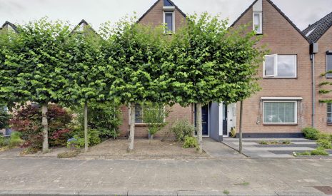 koop  Dongen  Donk 21 – Hoofdfoto