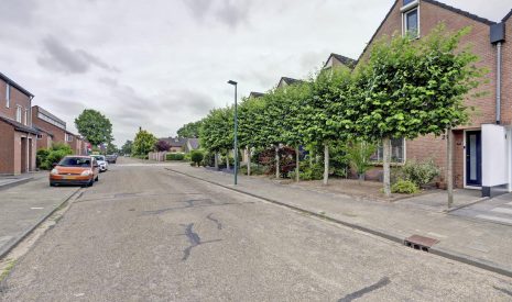 Te koop: Foto Woonhuis aan de Donk 21 in Dongen