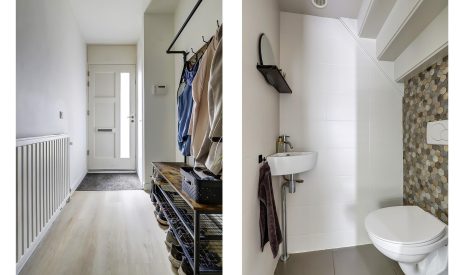 Te koop: Foto Woonhuis aan de Donk 21 in Dongen