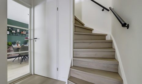 Te koop: Foto Woonhuis aan de Donk 21 in Dongen