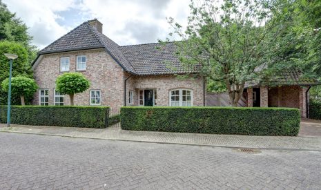 koop  's Gravenmoer  Lange Veertel 75 – Hoofdfoto