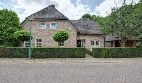 Te koop: Foto Woonhuis aan de Lange Veertel 75 in 's Gravenmoer