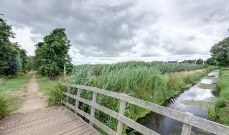 Te koop: Foto Woonhuis aan de Lange Veertel 75 in 's Gravenmoer