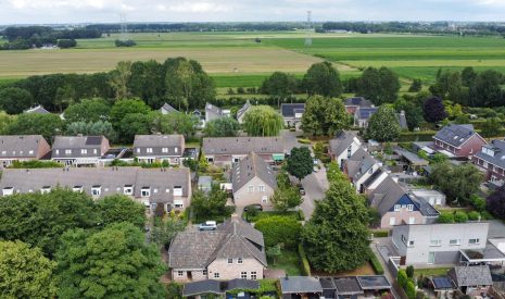 Te koop: Foto Woonhuis aan de Lange Veertel 75 in 's Gravenmoer