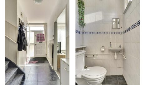 Te koop: Foto Woonhuis aan de Verdistraat 3 in Dongen