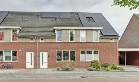 koop  Dongen  Klaproos 12 – Hoofdfoto