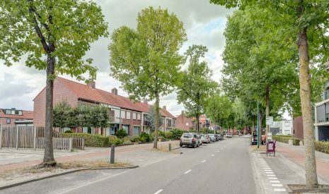 Te koop: Foto Woonhuis aan de Rembrandtlaan 39 in Rijen